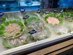 -胖姐渔村(中源大道店)