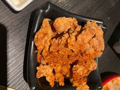-AJIYA·池袋日式烧肉自助(天津万象城店)