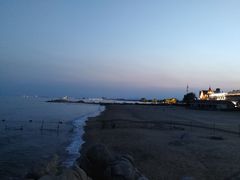 -老虎石海上公园