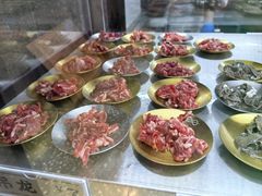 -水平有限广西米粉·广西风味集(五道口店)