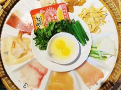 -上坐过桥米线(顺城店)