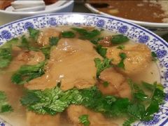 -南来顺饭庄·清真(南菜园店)