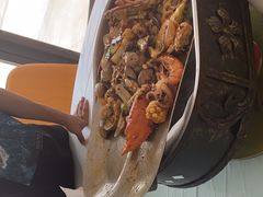 -碧海银沙海鲜餐厅(恒大海上威尼斯店)