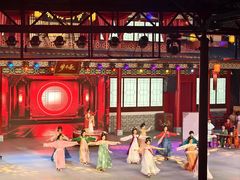 -深圳锦绣中华民俗村