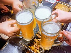 -绿地三只羊羊肉串(万科店)
