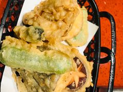 -小山日本料理(兴业太古汇店)