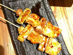 -炉胜·炉端烧·居酒屋
