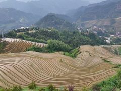 -龙脊梯田