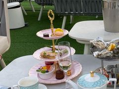 -The ROOF (通盈中心店)