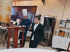 -便宜坊烤鸭店(玉蜓桥天坛店)