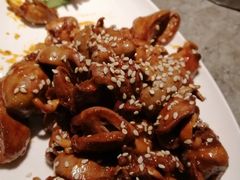 -前海沿·青岛菜(李沧万达店)