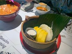 -太食獸泰式茶餐厅(北美新天地店)