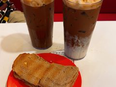 -亚坤(白沙浮广场店)
