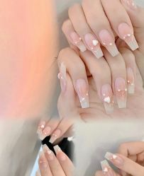 -1T·1M 日式美甲美睫