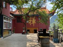 -抚仙湖禄充风景区