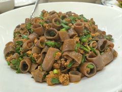 -良友·海鲜青岛菜(五四广场店)