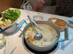 -花城粤菜餐厅(高新区店)