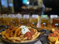 -Goose Island Brewhouse鹅岛精酿啤酒酿造工坊餐厅