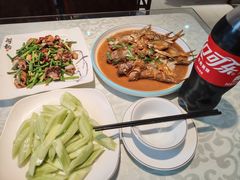 -志民家常菜·二十年(燕山大街店)