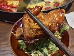 -萍姐火锅·公路夜市(南京新街口店)