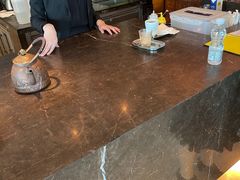 -上海龙之梦万丽酒店