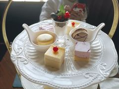 -YUE·6·西式融合餐厅(外滩六号店)