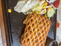 -必胜客(长瀛商业广场店)