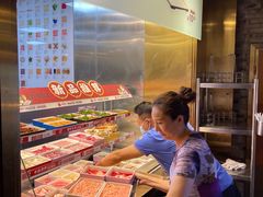 -川西坝子火锅(金沙1.0直营店)