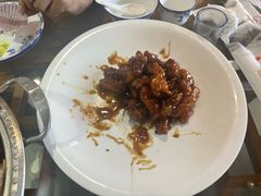 -良师门滨海人家·海鲜·家常菜(滨海城店)