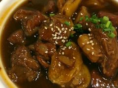 -妈妈的味道(工人体育场东路店)