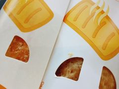 -麦当劳(展览路店)