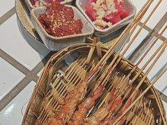 -贰回巷火锅馆(钟楼店)