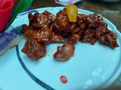 -阿鹏故事云南野生菌火锅(人民路店)