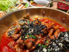 -INSA Korean Bistro饮鲨韩食酒馆