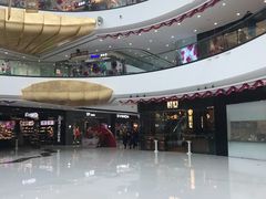 -万达茂商场(南京仙林店)