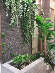 -芳朵美容养生SPA