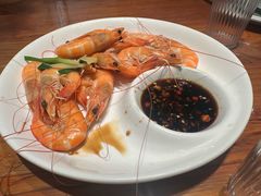 白灼虾-大厨的餐厅(曾厝垵总店)