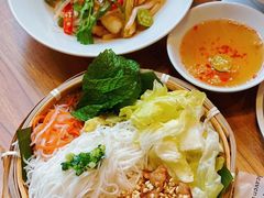 -越美小馆·越南料理(曲江店)