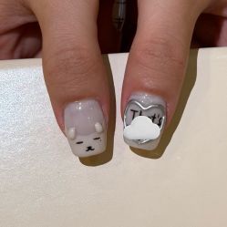 -瞧·享轻奢美甲美睫