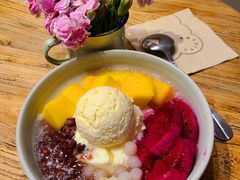 -宝珠奶酪(闵行仲盛店)