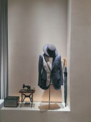 -BROTHER西服礼服定制·商务·婚礼(佛山南海店)