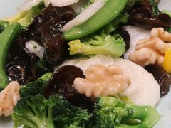 美味小炒-北平盛世·新京菜·北京烤鸭(劲松·双井店)