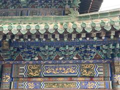 -潭柘寺景区