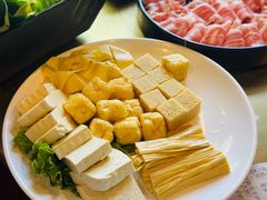 -牛街清真满恒記(平安里西大街店)