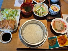 -味太助·银饭食堂(中华城店)