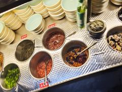 -三好先生的铜锅涮肉(太乙路店)