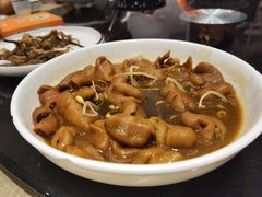 -兔爸私家小厨(新北万达店)
