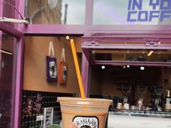 -HANA COFFEE(长寿路店)