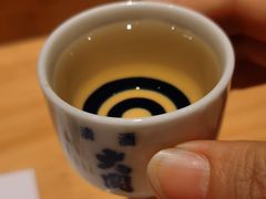 -玄海寿司(国贸店)
