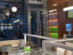 -奈雪的茶(青岛卓悦里INTOWN店)